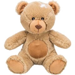 Hundleksak Be Eco Teddybjörn Eddy