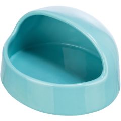 Sandbad Keramik Turkos 16 cm