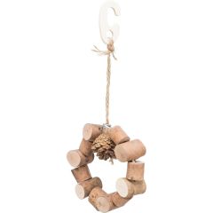 Naturleksak Ring-gunga 11 cm