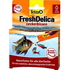 Tetra FreshDelica Bloodworms