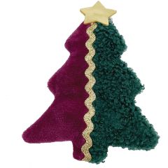 Happy Pet. Julleksak Katt Catnip Tree. Fin julgran med kattmynta.