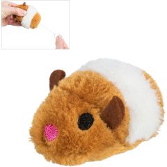 Kattleksak Vibrerande Mus