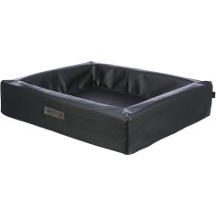 Trixie. Bädd Remo Vital 70x60 cm. Ortopedisk bädd med maximal sovkomfort.