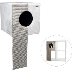 Klösigloo till Hylla 37x33cm