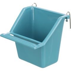 Foderkopp Plast 80 ml