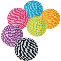 Kattleksak Boll Twister