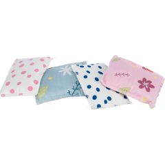 Kattleksak Valerianakudde