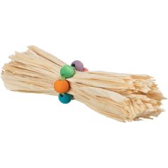 Leksak Majsblad/Trä 16 cm