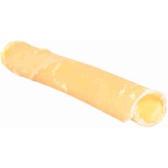 Trixie. Tuggrulle Fylld Ost 12 cm. Knaprig rulle med ostfyllning.