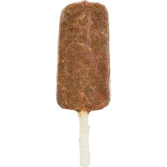 Trixie. Denta Fun Glass Lever 13cm. Tugg glass med kyckling och lever.