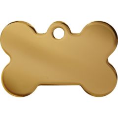 Med dina kontaktuppgifter graverat på din hund eller katts ID-bricka