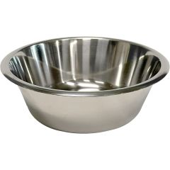 Lexi Skål Rostfri Låg 800ml