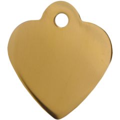 Graverad ID-Bricka med egen text