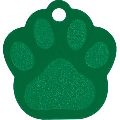 ID-Bricka Tass Grön S