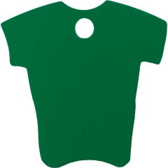 ID-Bricka T-shirt Grön M