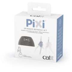Catit. Catit Pixi Spinner Refresh Kit. Reservdelskit till Catit Pixi Spinner.