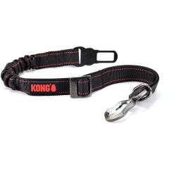 Kong. Deluxe Swivel Tether Bältesfäste. Extra starkt och smart bältesfäste med swivel .
