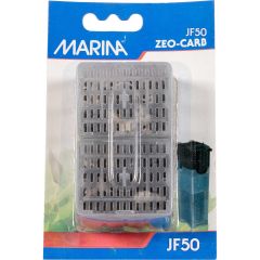 Marina. Marina Filterkasett JetFlo 50. Filterkasett kol till innerfilter JetFlo.