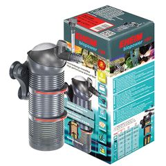 Eheim. Eheim Innerfilter Biopower 160. Effektiv flerskiktsfiltrering likt ett externt filter.