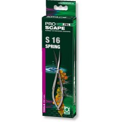 JBL. JBL Proscape Sax Fäderklippare. Professionell växtsax med extremt hög skärprecision.