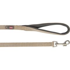 Trixie. Koppel Premium Sand. Högkvalitativt koppel som erbjuder både komfort och säkerhet.