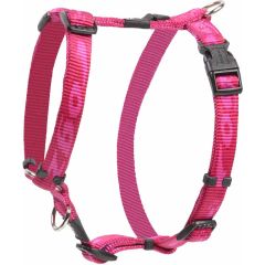 Rogz. Rogz Alpinist H-Sele Rosa. Bekväm för vardagsbruk.