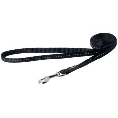 Rogz. Rogz Utility Koppel Svart S. Robust koppel som kombinerar funktionalitet, stil och säkerhet.