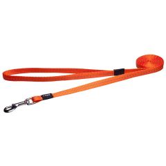 Rogz. Rogz Utility Koppel Orange S. Robust koppel som kombinerar funktionalitet, stil och säkerhet.