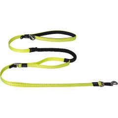 Rogz. Rogz Utility Controll Gul M. Handtag med mjuk neopren vaddering för skön komfort.