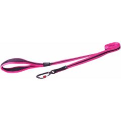 Rogz. Rogz AirTech Koppel Rosa. Ergonomisk design med lätt vikt för överlägsen komfort.