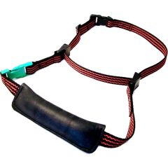 Alac. Alac Sökhalsband Bringel. Halsband till sök och räddningshundar.