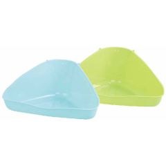 Pawise Smådjur Toalett S. Toalåda för smådjur och kanin. 