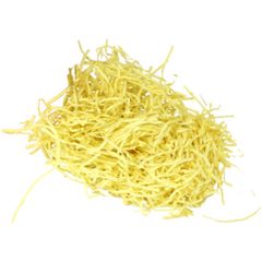 Ozami. Hamstervadd Ätbar Mix-färg. Ätbart bäddmaterial till små gnagare.