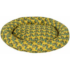 Ozami Smådjursbädd Dino. Bädd till marsvin och dvärgkanin.