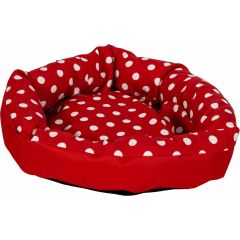 Ozami Smådjursbädd Pricky. Bädd till marsvin och dvärgkanin.