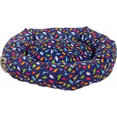 Ozami Smådjursbädd Jarmo. Bädd till marsvin och dvärgkanin.