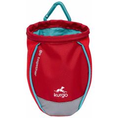 Kurgo Go Stuff Treat Bag. Förvaringsväska för hundgodis. 