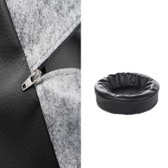 BiaBed. Bia Original Klädsel Svart 0. Extra klädsel till Bia bädden. 