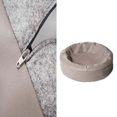 BiaBed. Bia Original Klädsel Mullvad 0. Extra klädsel till Bia bädden. 