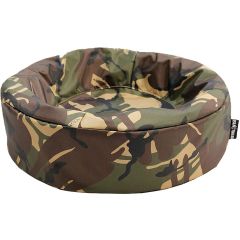 BiaBed. Bia Camo Bädd 0. För inom- och utomhusbruk. 