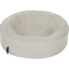 BiaBed. Bia Överdrag Cotton Sand 0. Svalt överdrag i bomull. 