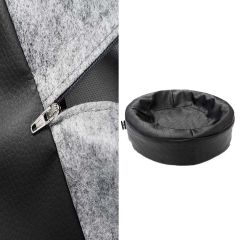 BiaBed. Bia Original Klädsel Square 0. Extra klädsel till Bia bädden. 