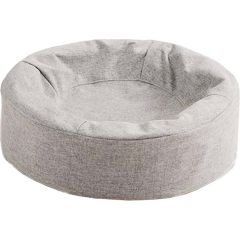 BiaBed. Bia Överdrag Skanör Beige 0. Mjukt och mysigt möbeltyg. 