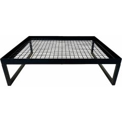 BiaBed. Bia Air Benställning 3. Underrede till Bia bädd. 