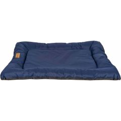 Ozami. Madrass Outdoor Mörkblå 66cm S. Vattentät och slitstark dyna. 