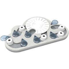 Nina Ottosson Rainy Day Puzzle Play. Utmanande kattpussel med belöning. 