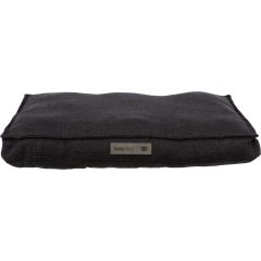 Trixie. Dyna Talis Svart 70 x 50 cm. Slitstark dyna i modern design. 