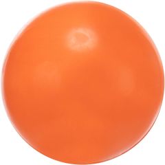 Gummiboll Massiv 6 cm. Tung boll av massiv naturgummi.