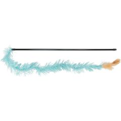 Vippa med Plyschband