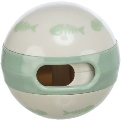 Cat Activity Snack Ball